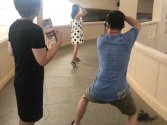 -吴哥国家博物馆
