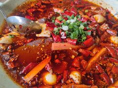 -青城甲(青城山店)