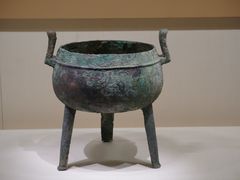 -南越王博物院(王宫展区)