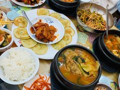 土豆饼-金家小吃(美岭小区店)