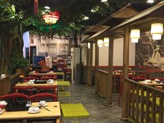 大堂-活鱼馆(宜兴埠店)