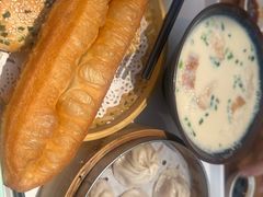 -早对门(鼓楼店)