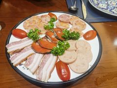-列娜餐厅
