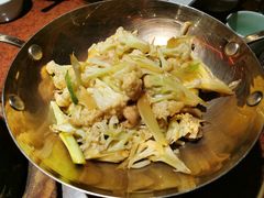 -绿茶餐厅(蓝色港湾店)