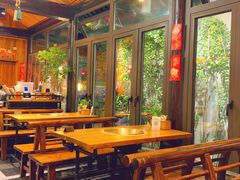 -四喜小胖·北京涮肉(五道营店)