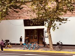 -VESH COFFEE(定西路店)