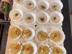 -蚝·生·鲜牛烧肉铺(中央大街店)