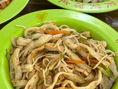 -笑笑凉皮(富国街店)