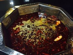 -重庆德庄火锅(体育中心店)