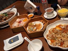 -ZEN采蝶轩·粤味臻鲜·手作点心·商务宴请(泰州店)