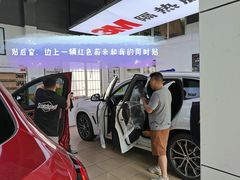 -能手汽车隔热膜旗舰店·3M贴膜体验中心