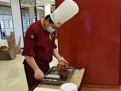 -北京全聚德(西客站店)