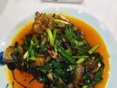 -院8里·少城记忆老川菜(宽窄巷子店)