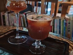 -旧雨咖啡·CoffeeFORU(黄村奥体店)