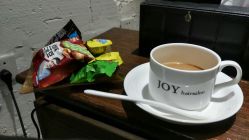 -JOY Hair salon
