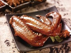 -张鸭子重庆特产卤味小吃(四公里店)