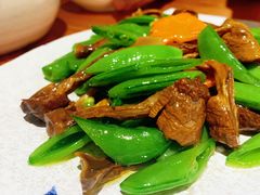-醉霖生态餐厅(交大店)