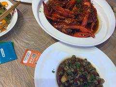 -霸王虾·小龙虾香辣蟹(玉林店)