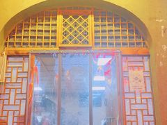 门面-老陕北抿节(范光胡同店)