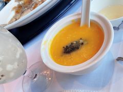 海参小米粥-上海小南国(正大店)