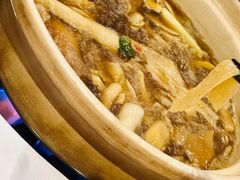 -天宜隆蘑菇宴火锅(石景山旗舰店)