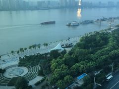 -武汉马哥孛罗酒店