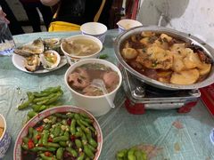 -桂萍特色牛筋牛杂(长堤街总店)