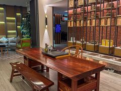 -海纳百川·都市温泉·足道·SPA(学院路店)