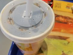 -汉堡王(龙德广场店)