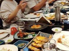 -Mr·Fish鱼鲜生海鲜放题(银泰in99店)