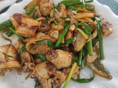 -新欢海鲜坊(赖屋店)