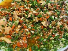 -山石榴·贵州菜(丰盛里店)