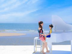 -渔岛海洋度假区