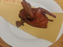 -村长家的疙瘩汤·东营菜(东营茶城店)