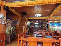 -塔洛藏餐吧(香格里拉古城店)