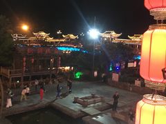 -印象鲵宴·张家界地标美食名片(溪布街店)