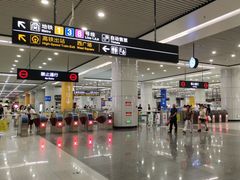 -麦当劳(火车北站餐厅)