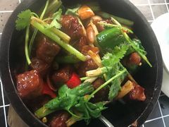 -大头唛·啫鸡煲.粤菜.专门店(289艺术园区店)