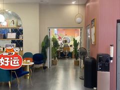 -海马体照相馆(上海宝山万达广场店)