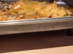 -鱼酷活鱼烤鱼(人信汇商场店)