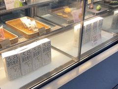 -喜茶(慈溪银泰城店)