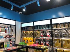 -中国石化北蔡加油站