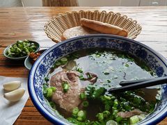 水盆羊肉-淳澄水盆羊肉