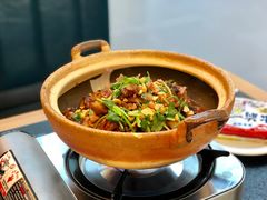 -财神鸡煲(华强北店)