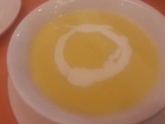 玉米汤-萨莉亚意式餐厅(河东万达店)