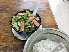 -沈妈砂锅(光华村店)