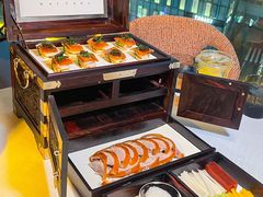 -莉莉海堂HAITANG·烤鸭(国贸商城店)