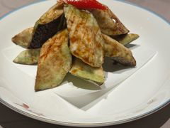 招积茄子-小炳胜(卓悦中心店)