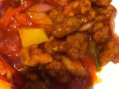 -渝信川菜(西单店)