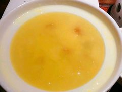 佛跳墙-绿茶餐厅(华联万柳店)